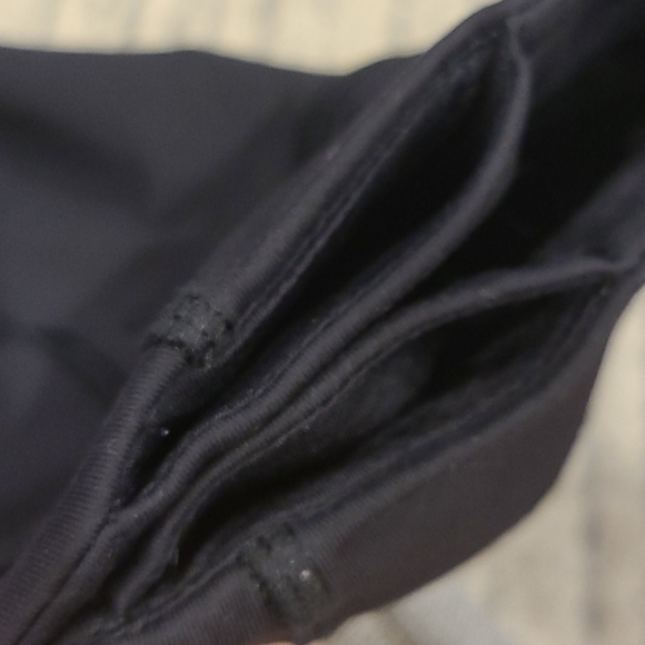 Lululemon Inspire Tight II Black - Picture 15 of 15